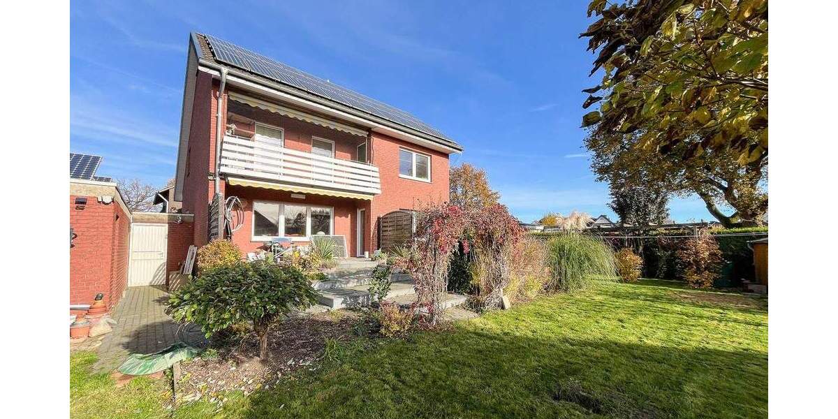 Einfamilienhaus Ibbenbüren Laggenbeck - 6 Zimmer, 112 m&sup2;, 319.000&euro; | Angebot:25688631