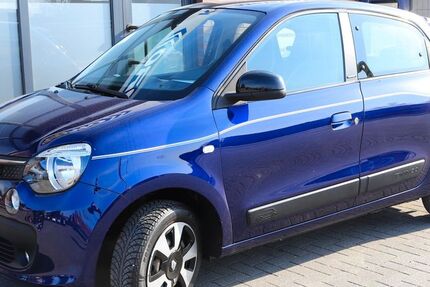 Renault Twingo 42.766 km 8.390 &euro; Hörstel 48477