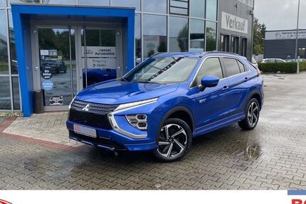 Mitsubishi Eclipse Cross 68.401 km 20.890 &euro; Schüttorf 48465