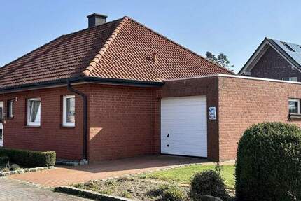 Haus Voltlage - 3 Zimmer, 78 m&sup2;, 195.000&euro; | Angebot:25879974