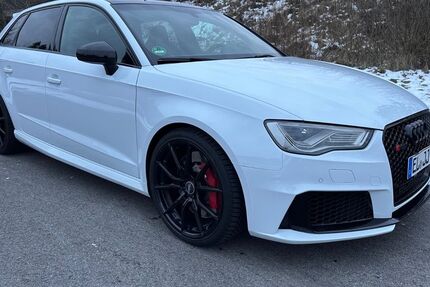 Audi RS3 145.000 km 29.000 &euro; Lingen 49808