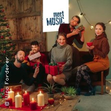 Quintense - Christmas around the World 05.12.2026 Draiflessen Conference