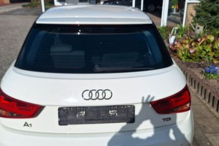 Audi A1 151.681 km 6.950 &euro; Lingen 49811