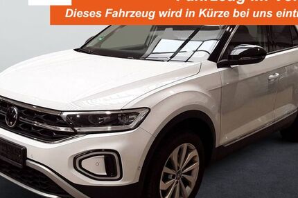 VW T-Roc 18.814 km 27.490 &euro; Gronau 48599