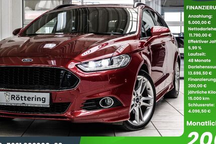 Ford Mondeo 84.615 km 16.790 &euro; Schüttorf 48465