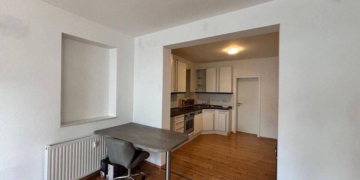 Etagenwohnung Rheine Innenstadt - 2 Zimmer, 65 m&sup2;, 659&euro; | Angebot:26871427