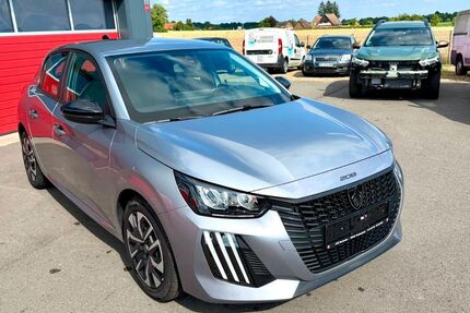 Peugeot 208 8.604 km 16.065 &euro; Tecklenburg 49545