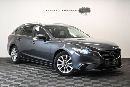 Mazda 6 190.450 km 6.500 &euro; Saerbeck 48369