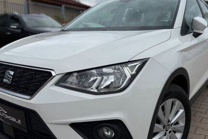 Seat Arona 90.000 km 11.999 &euro; Ibbenbüren 49477