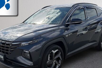 Hyundai TUCSON 36.458 km 25.780 &euro; Emsdetten 48282