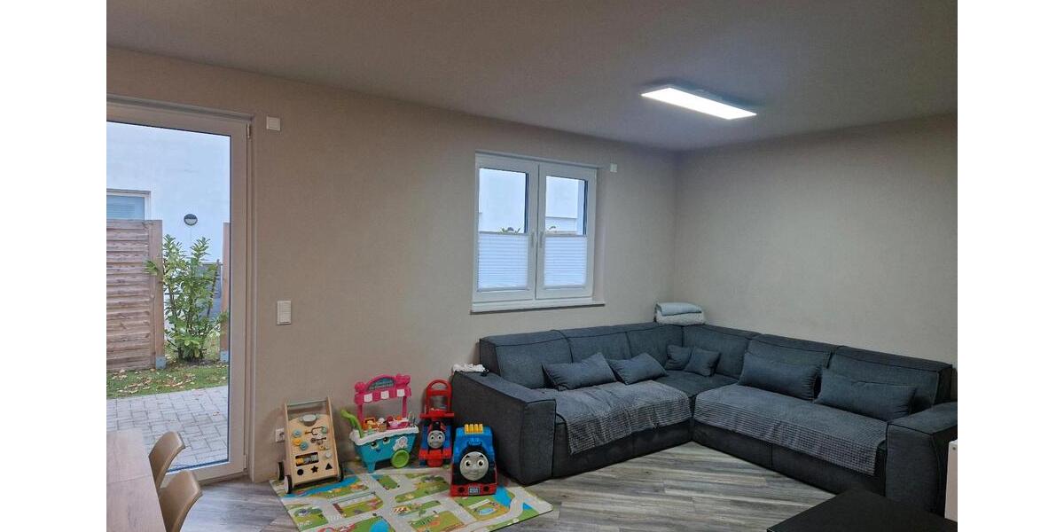 Doppelhaushälfte Ibbenbüren Bockraden - 4 Zimmer, 100 m&sup2;, 1.100&euro; | Angebot:25945132