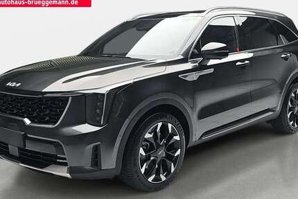 Kia Sorento 13.000 km 55.890 &euro; Rheine 48432