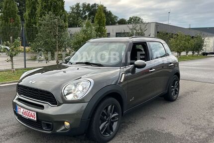 Mini Cooper SD Countryman 205.200 km 6.790 &euro; Rheine 48432
