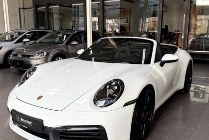 Porsche 992 56.600 km 116.990 &euro; Ibbenbüren 49477