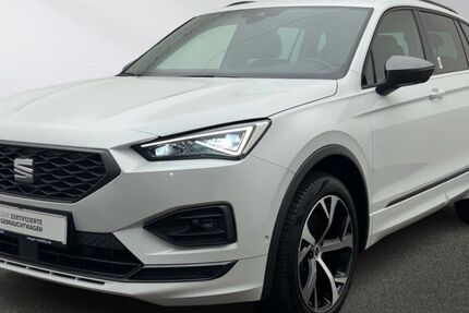 Seat Tarraco 74.824 km 34.480 &euro; Emsdetten 48282