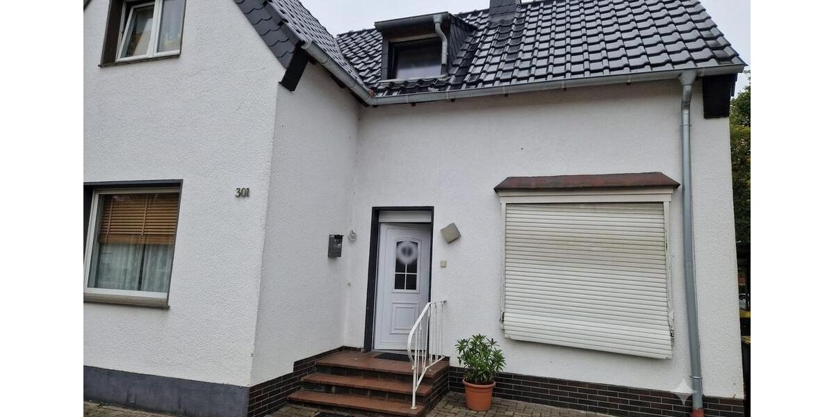 Erdgeschoßwohnung Gronau (Westfahlen) - 1 Zimmer, 110 m&sup2;, 830&euro; | Angebot:27595034