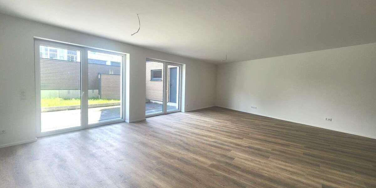 Etagenwohnung Steinfurt - 3 Zimmer, 124 m&sup2;, 1.300&euro; | Angebot:26689985