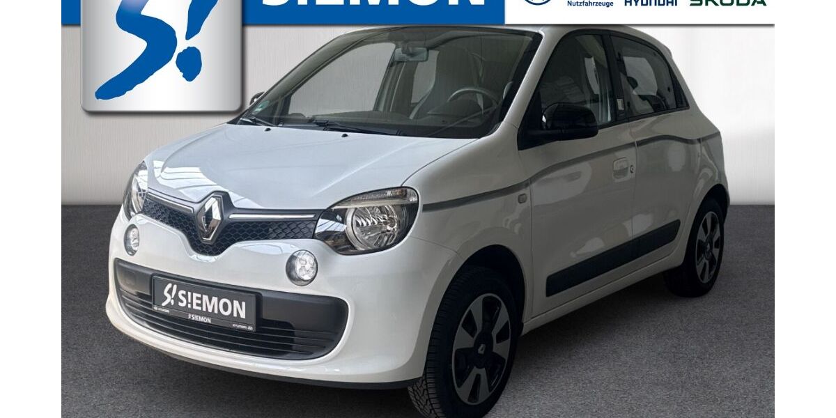 Renault Twingo 19.095 km 8.930 &euro; Ibbenbüren 49479