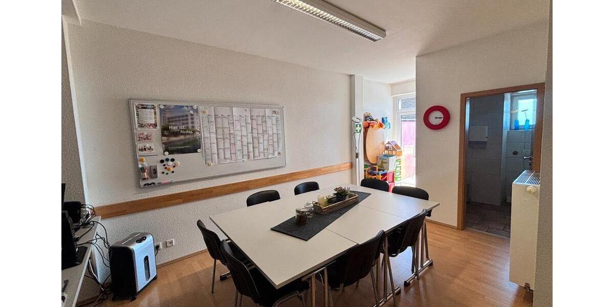 Gewerbeobjekt Bad Bentheim - 880&euro; | Angebot:26689054