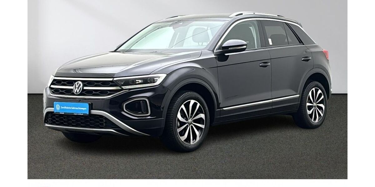VW T-Roc 20.367 km 26.880 &euro; Emsdetten 48282