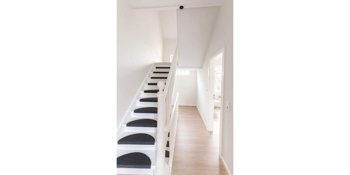 Reihenmittelhaus Rheine Altenrheine - 7 Zimmer, 94 m&sup2;, 244.500&euro; | Angebot:25672757