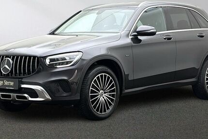 Mercedes-Benz GLC 300 99.797 km 30.980 &euro; Rheine 48429