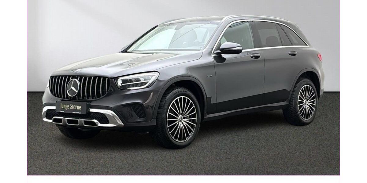 Mercedes-Benz GLC 300 99.797 km 30.980 &euro; Rheine 48429