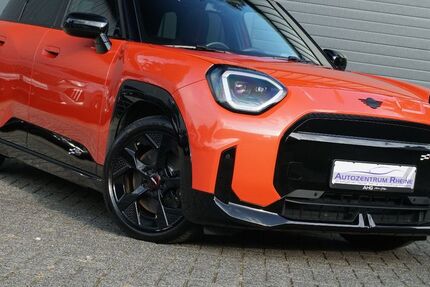 Mini Aceman 22.613 km 34.888 &euro; Rheine 48432