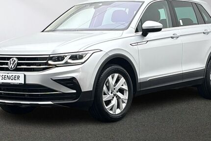 VW Tiguan 41.570 km 36.990 &euro; Emsdetten 48282