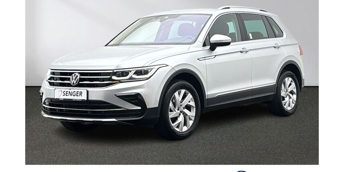 VW Tiguan 41.570 km 36.990 &euro; Emsdetten 48282