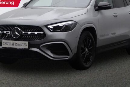 Mercedes-Benz GLA 180 18.000 km 39.290 &euro; Rheine 48429