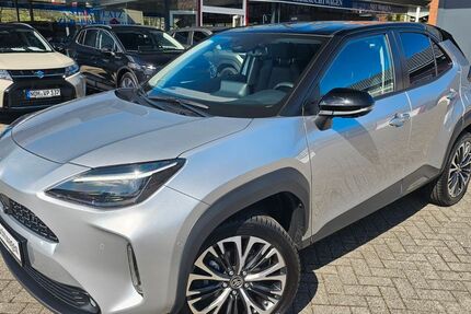 Toyota Yaris 13.111 km 25.990 &euro; Isterberg 48465