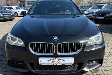 BMW 535 381.123 km 10.000 &euro; Ibbenbüren 49479