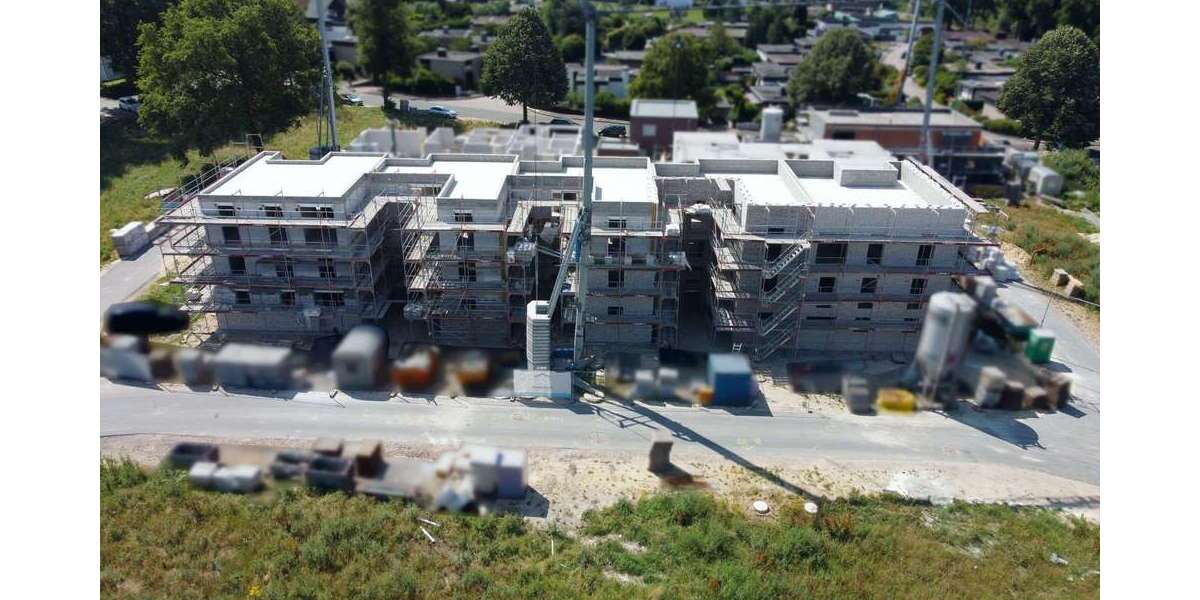 Etagenwohnung Rheine Altenrheine - 4 Zimmer, 91 m&sup2;, 398.000&euro; | Angebot:26671388
