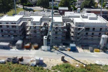 Wohnung Rheine Altenrheine - 4 Zimmer, 91 m&sup2;, 398.000&euro; | Angebot:26671388