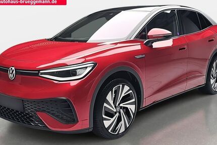 VW ID.5 27.495 km 34.890 &euro; Rheine 48432