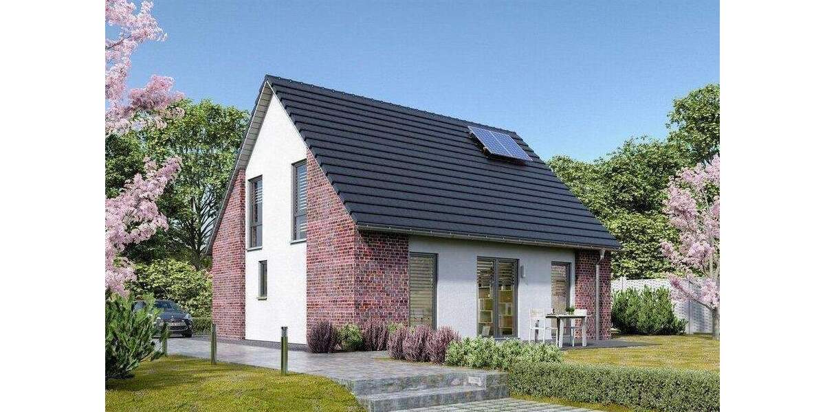 Einfamilienhaus Greven - 4 Zimmer, 130 m&sup2;, 274.250&euro; | Angebot:25728962
