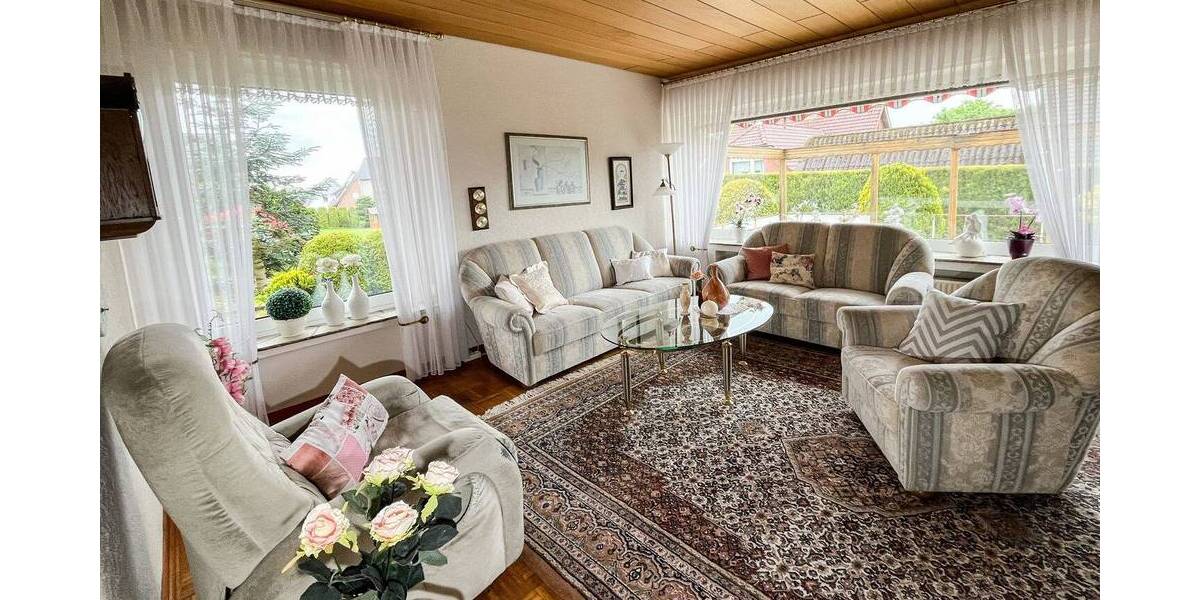 Mehrfamilienhaus, Wohnhaus Ibbenbüren Laggenbeck - 8 Zimmer, 200 m&sup2;, 289.000&euro; | Angebot:26797638