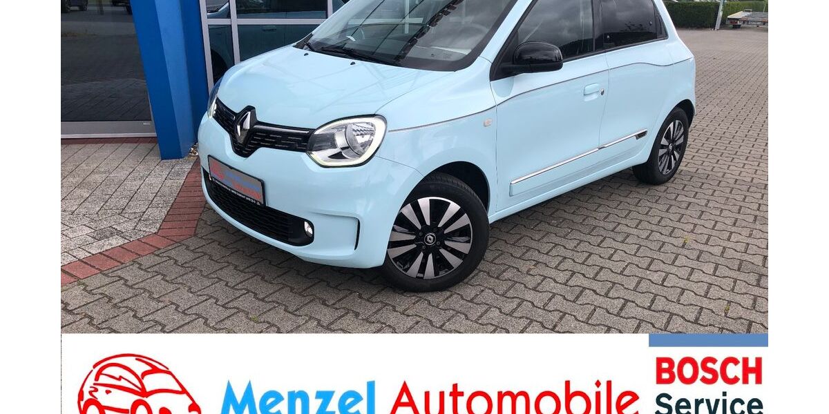 Renault Twingo 12.991 km 14.900 &euro; Schüttorf 48465
