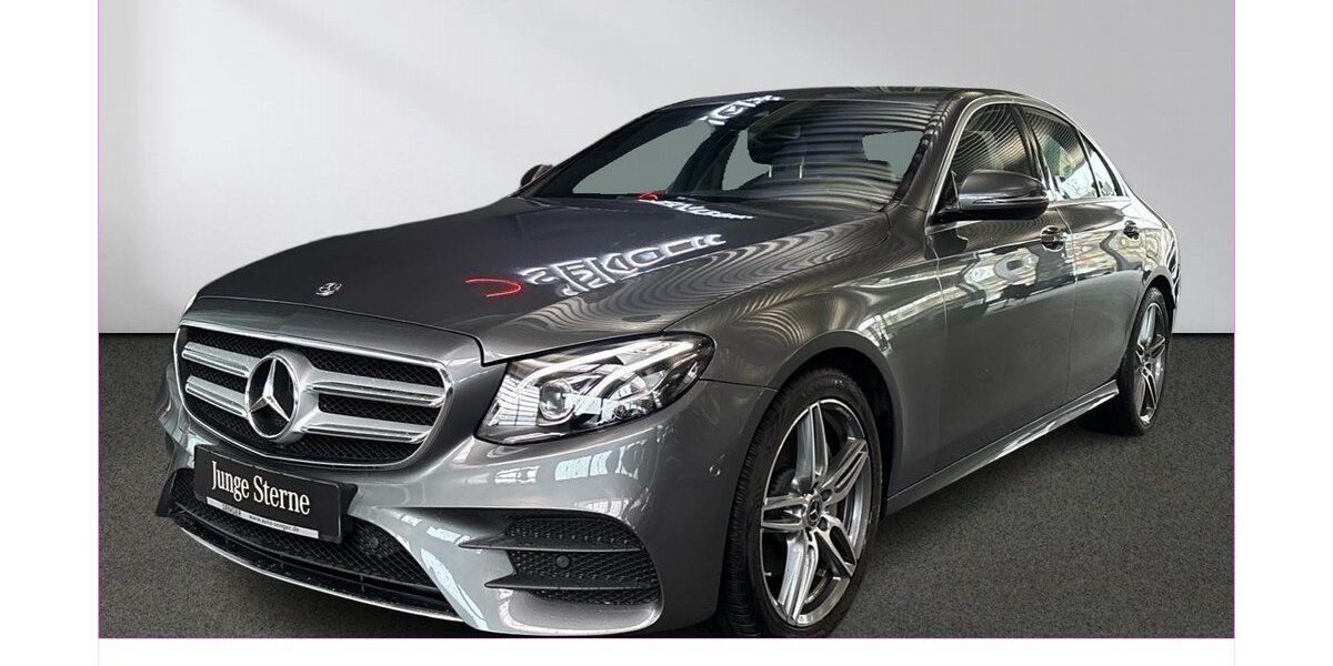 Mercedes-Benz E 200 103.298 km 26.963 &euro; Rheine 48429