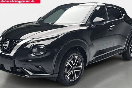 Nissan Juke 9.330 km 19.890 &euro; Rheine 48432