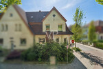 Charmanter Altbau in attraktiver Wohnlage – Sanierungsbedürftiges Reihenendhaus mit 2 Wohneinheiten - Zweifamilienhaus Rheine Rheine | Angebot:26687998