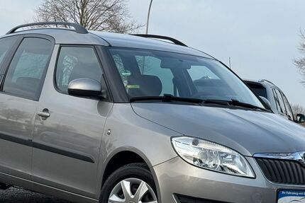 Skoda Roomster 149.000 km 4.490 &euro; Ibbenbüren 49479