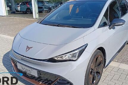 Cupra Born 16.189 km 28.950 &euro; Rheine 48432