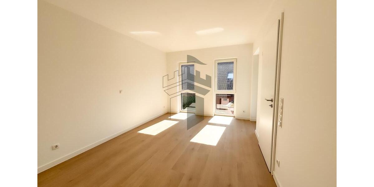 Etagenwohnung Lingen (Ems) Damaschke - 2.5 Zimmer, 77 m&sup2;, 960&euro; | Angebot:26209784