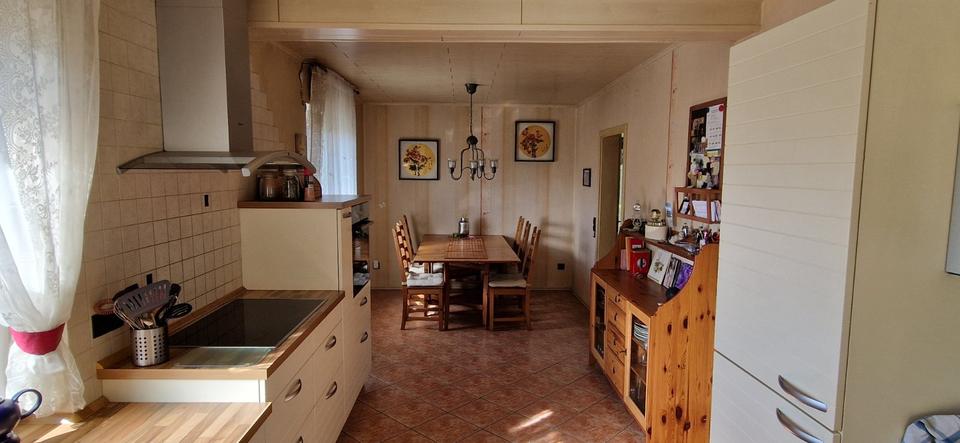 Einfamilienhaus Ladbergen - 4 Zimmer, 145 m&sup2;, 439.000&euro; | Angebot:25961807