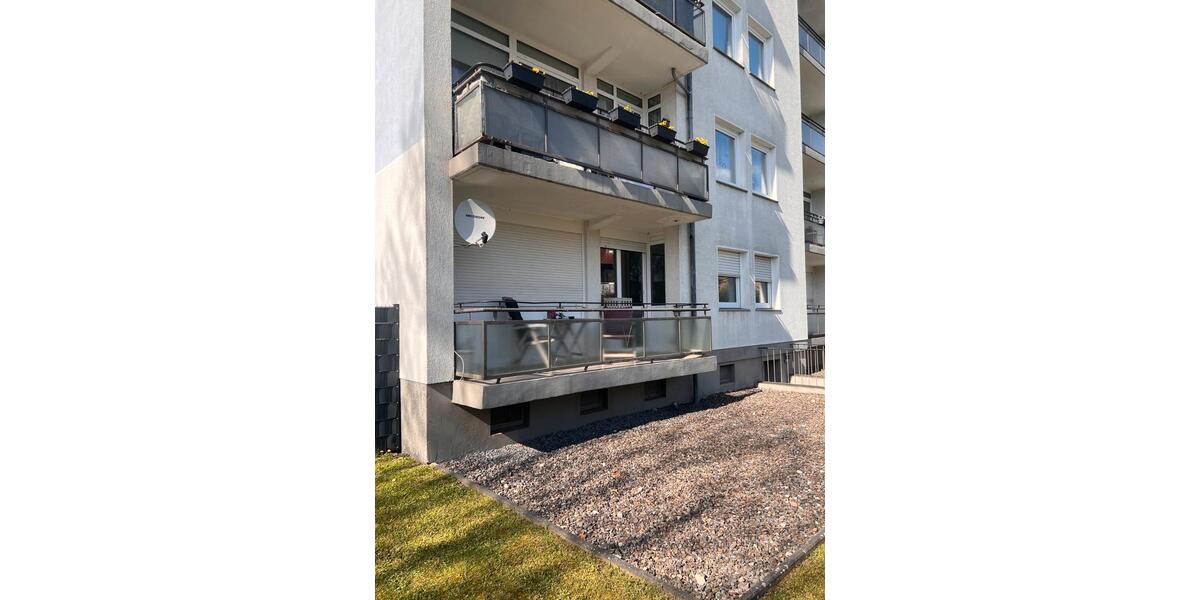 Hochparterre Gronau (Westfahlen) - 4 Zimmer, 85 m&sup2;, 700&euro; | Angebot:25903363