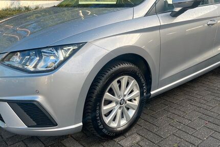 Seat Ibiza 85.000 km 11.699 &euro; Gronau 48599