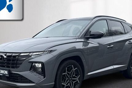 Hyundai TUCSON 30.618 km 32.930 &euro; Emsdetten 48282