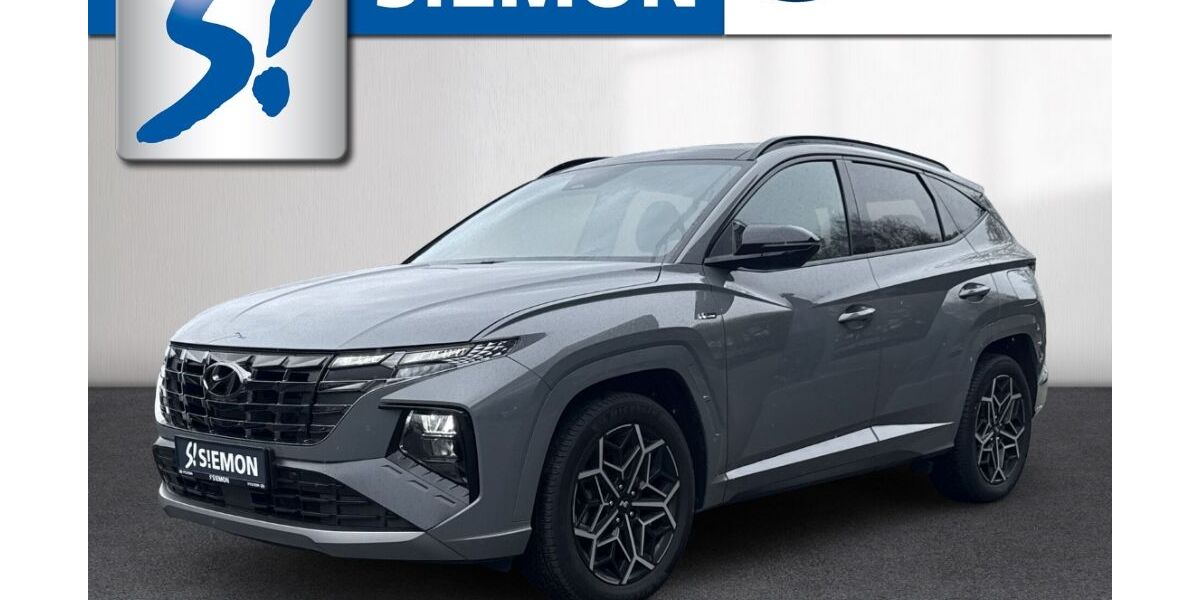 Hyundai TUCSON 30.618 km 32.930 &euro; Emsdetten 48282